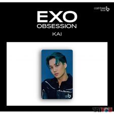 Carte de transport - EXO - Kai