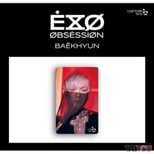 Carte de transport - EXO - Baekhyun