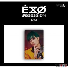 Carte de transport - EXO - Kai