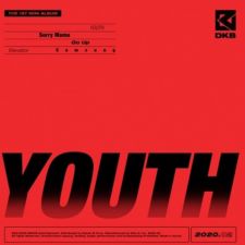 DKB - Youth - Mini album Vol.1