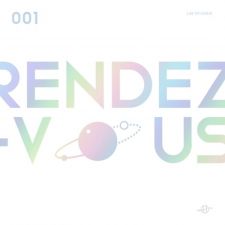 LIM HYUNSIK (BTOB) - RENDEZ-VOUS + Live album