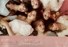 Poster Officiel - DreamNote - Dreamwish