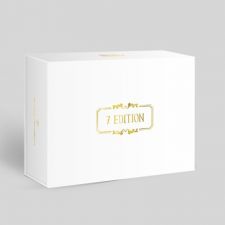 GOT7 - GOT7 7EDITION - Photobook