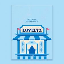 [ KIT VIDEO ] LOVELYZ - 2019 LOVELYZ CONCERT [ALWAYZ 2]