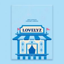 [ KIT VIDEO ] LOVELYZ - 2019 LOVELYZ CONCERT [ALWAYZ 2]