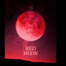 KARD - Red Moon - Mini Album Vol.4
