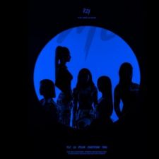 ITZY - IT'z ME - Mini Album Vol.2