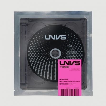 UNVS - TIMELESS - Debut Single