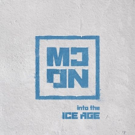 MCND - Into The Ice Age - Debut Album