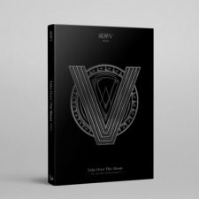 WayV - Take Over The Moon - Sequel - Mini Album Vol. 2 