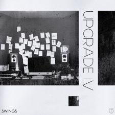 Swings - UPGRADE IV - Album Vol.7