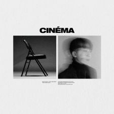 DAVII - CINEMA - Mini Album