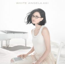 Angela Aki - White [Regular Edition]