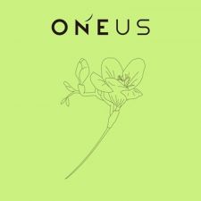 ONEUS - IN ITS TIME - 1st single album