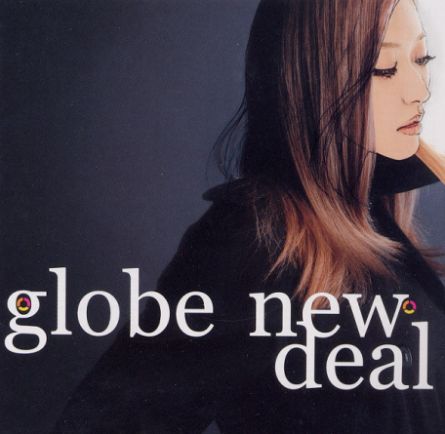 Globe - New Deal