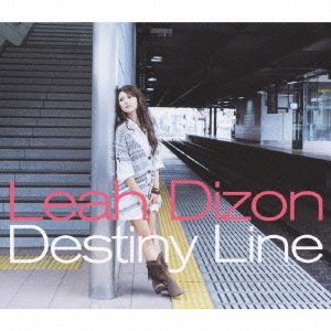 Leah Dizon - Destiny Line [w/ DVD, Limited Edition]