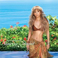 Ayumi Hamasaki - Sunrise / Sunset -Love is All-