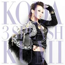 Kumi Koda - 3 Splash [Jacket C]