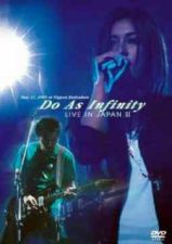 Do As Infinity - Do As Infinity LIVE IN JAPAN 2
