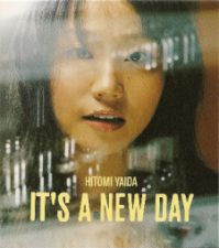 Hitomi Yaida - It's A New Day [w/ DVD, Limited Edition]