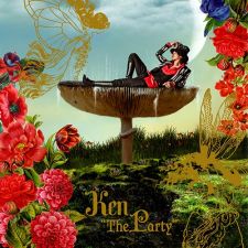 Ken - The Party [CD+DVD]