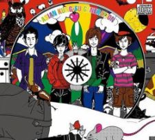 ASIAN KUNG-FU GENERATION - Magic Disc [Regular Edition]