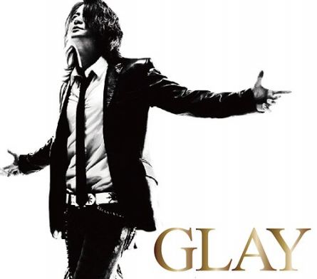 GLAY - GLAY [w/ DVD, Limited Edition]