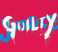 GLAY - Guilty [CD+DVD]