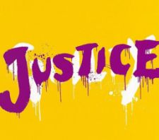 GLAY - Justice [CD+DVD]
