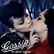 Rockstar Steady - Gossip [CD+DVD]