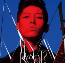 MIYAVI - Real?