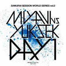 MIYAVI vs YUKSEK - Day 1