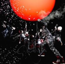 Alice Nine - Heart of Gold [w/ DVD, Edition Limitée / Type B / Jacket B]