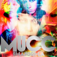 MUCC - Shangri-La [Regular Edition]