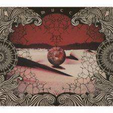 MUCC - Sphere [w/ DVD (2008.12.07 Irving Plaza / New York Live Footage), Type A]