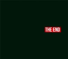 MUCC - The End Of The World [Regular Edition]
