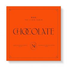 [ KIT ] MAX CHANGMIN (TVXQ!) - CHOCOLATE