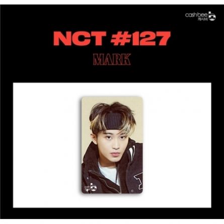 Carte de transport - Mark (NCT)