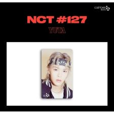 Carte de transport - Yuta (NCT)