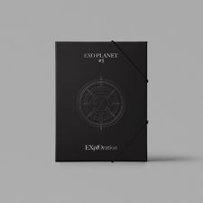 EXO - THE EXO PLANET 5 - EXPLORATION - 2CD