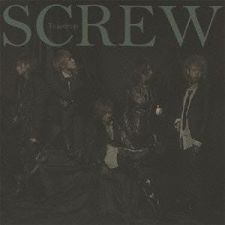 SCREW - Teardrop [w/ DVD, Edition Limitée / Type A]
