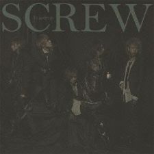 SCREW - Teardrop [w/ DVD, Edition Limitée / Type A]