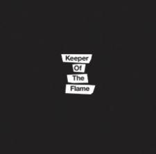 the HIATUS - Keeper Of The Flame