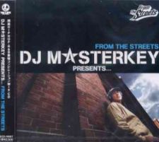 DJ MASTERKEY - From The Streets