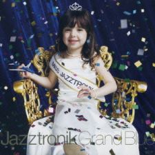 Jazztronik - Grand Blue [Regular Edition]