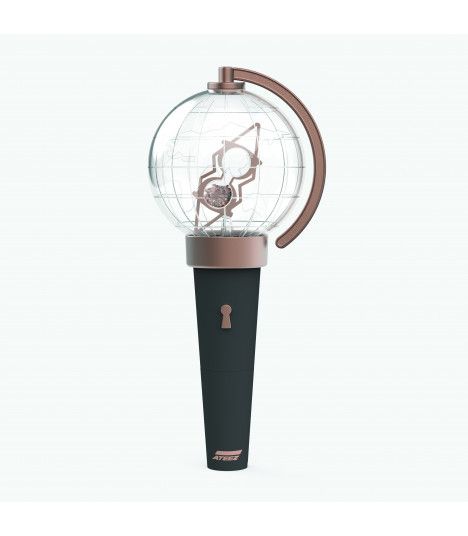 ATEEZ - Lightiny - Lightstick Officiel > TAIYOU