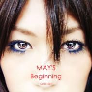  MAY'S - Beginning
