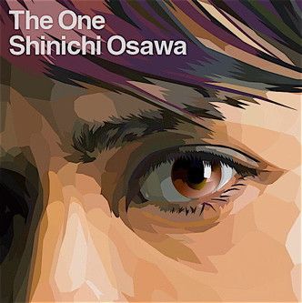 Shinichi Osawa - The One