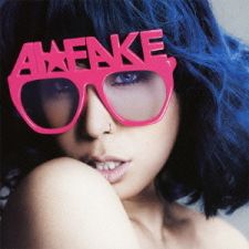 AI - Fake feat. Namie Amuro [Limited Edition]