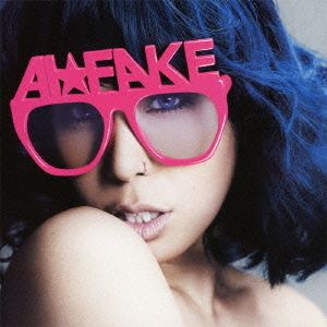AI - Fake feat. Namie Amuro [Limited Edition]
